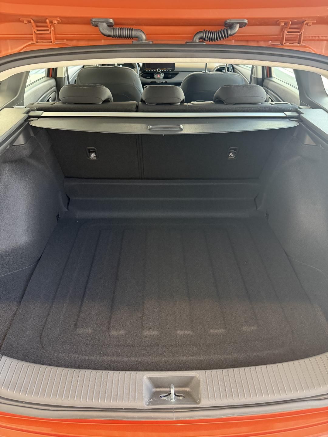 Hyundai i30, 1.0T-GDi 74kW Comfort AT - fotka 4