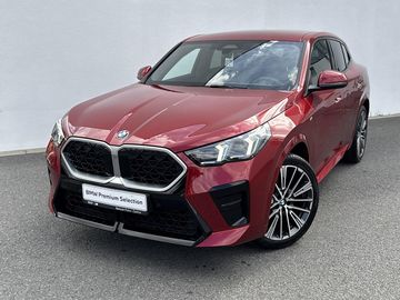 X2 sDrive20D Harman Tažné