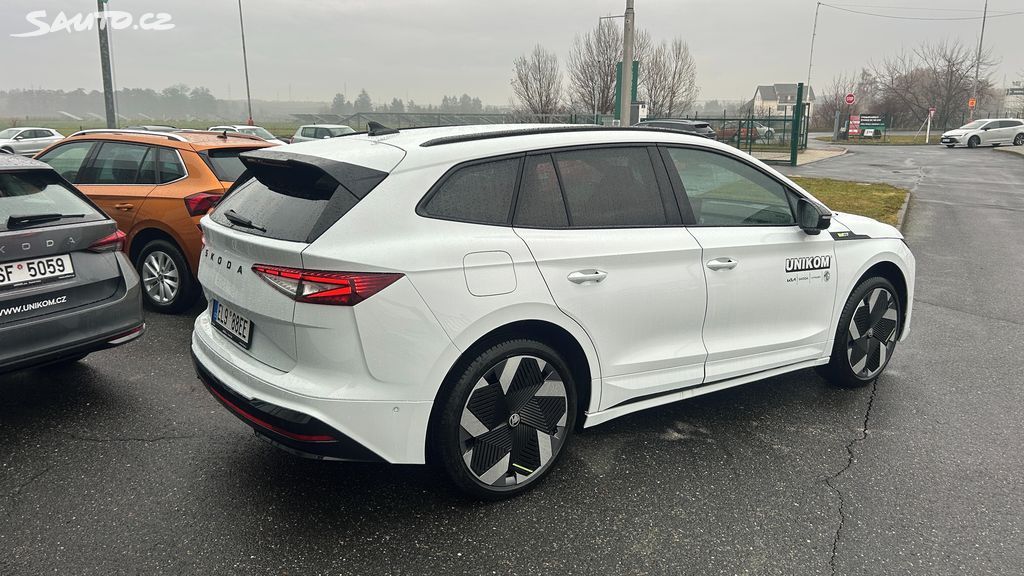 Škoda, RS - fotka 6