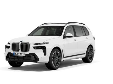 X7 xDrive40i