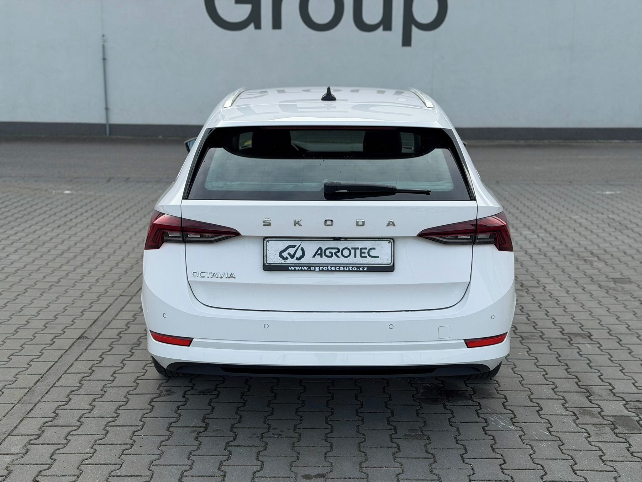 Škoda Octavia, 1.5 TSI 110 kW Style - fotka 6