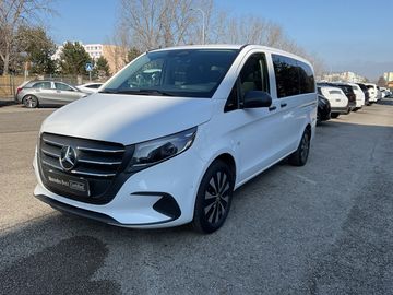 119 CDI Tourer SELECT