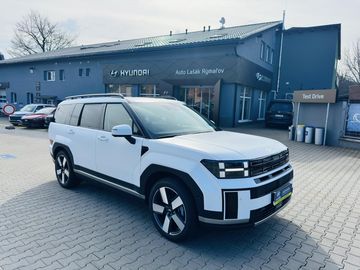 1.6T-GDi 158kW HEV AT 4x4 LIM