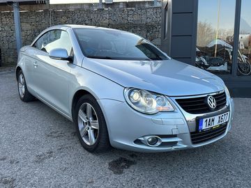 Volkswagen Eos 2006