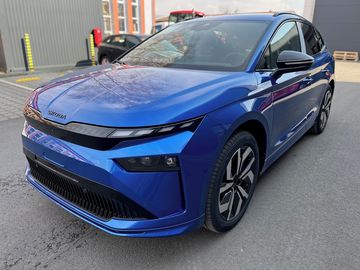 Sportline 85x 210 kW 4x4