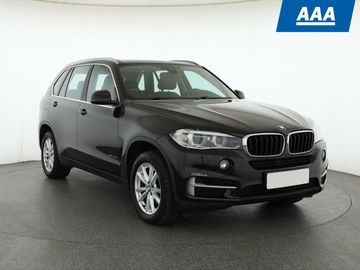 xDrive30d, 4X4, Automat