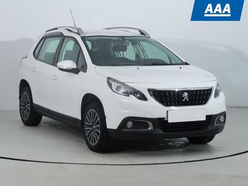 1.2 PureTech, Active