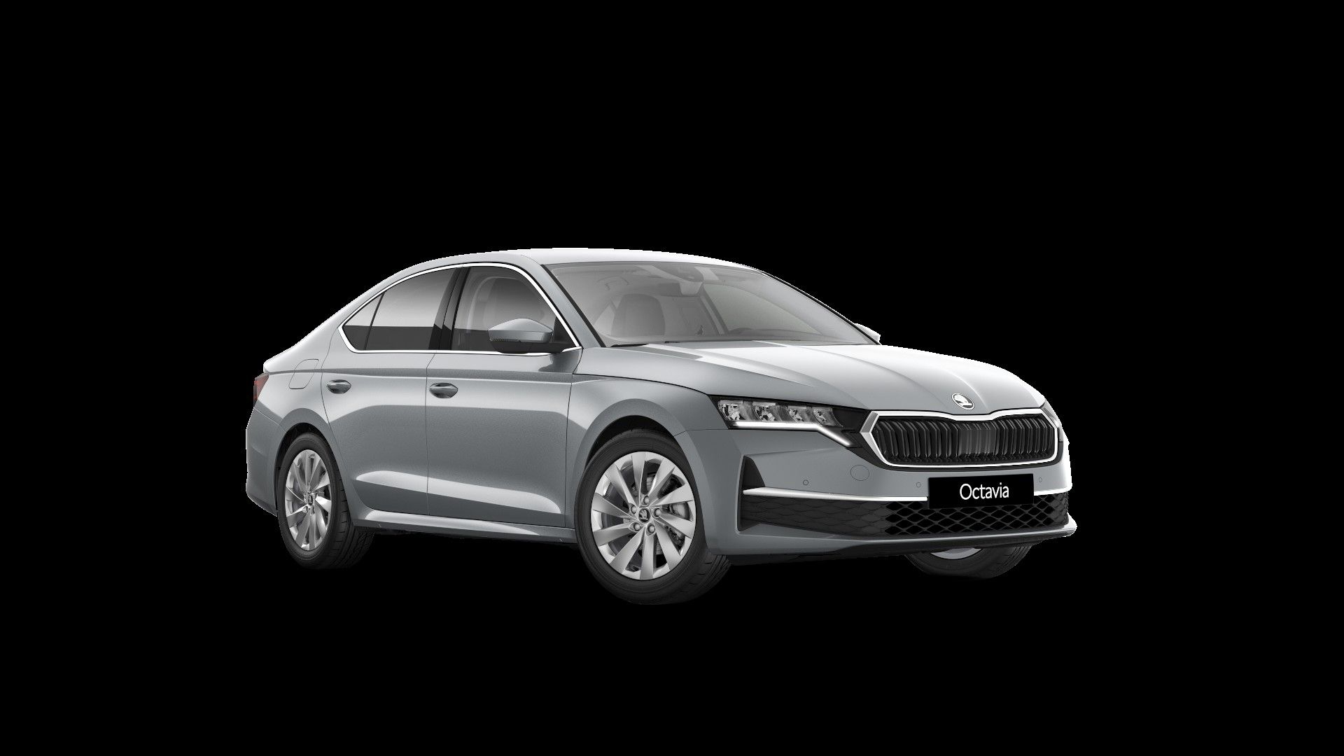 Škoda Octavia, 2.0 TDI 110 kW
