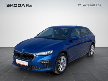 Top Selection 1.0 TSI 85kW DSG