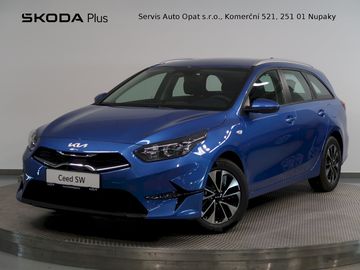 SPIN 1.5T-GDi 103kW