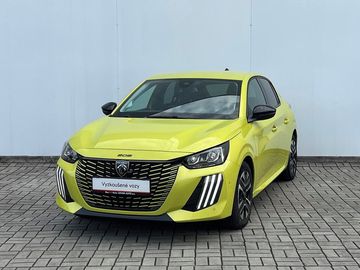 Allure 1.2 PureTech 74 kW