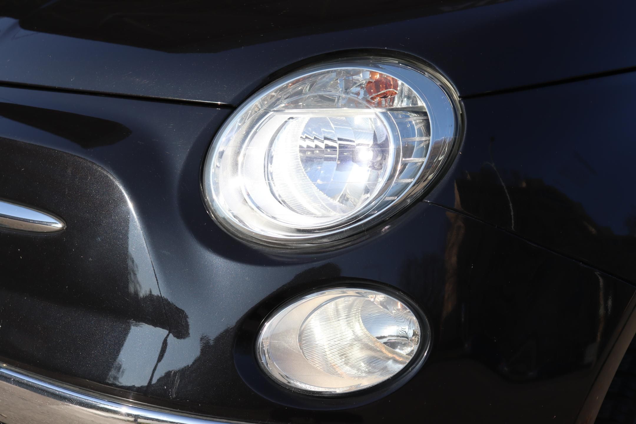 Fiat 500C, CABRIO 1.2 8V 51kW - fotka 4