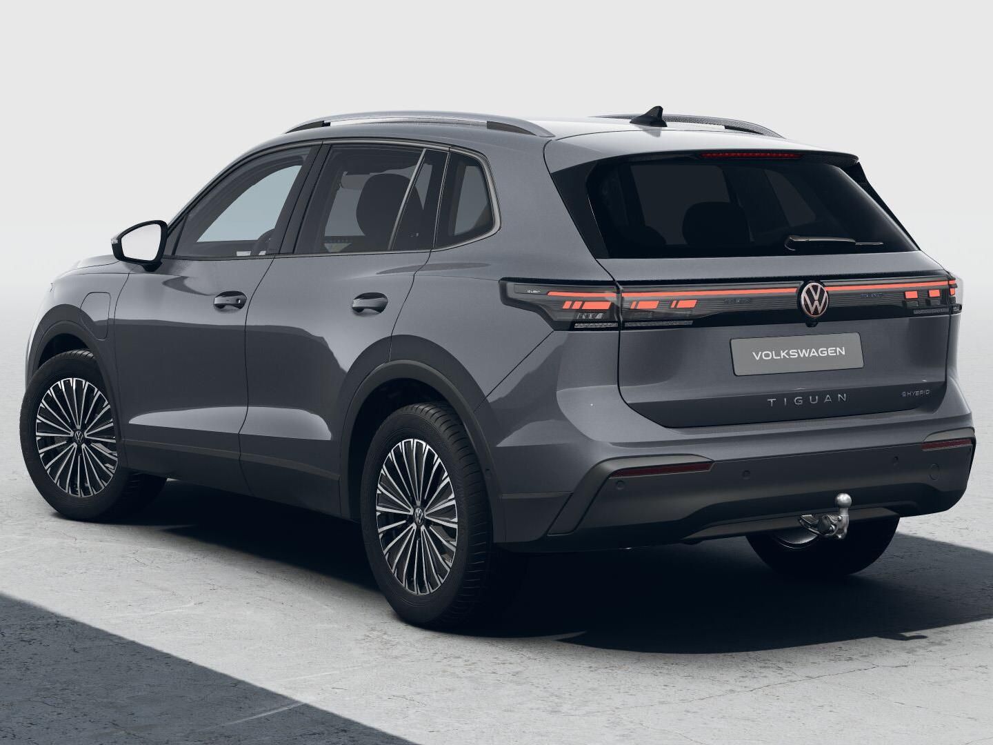 Volkswagen Tiguan, 1.5TSI 150kW People - fotka 4