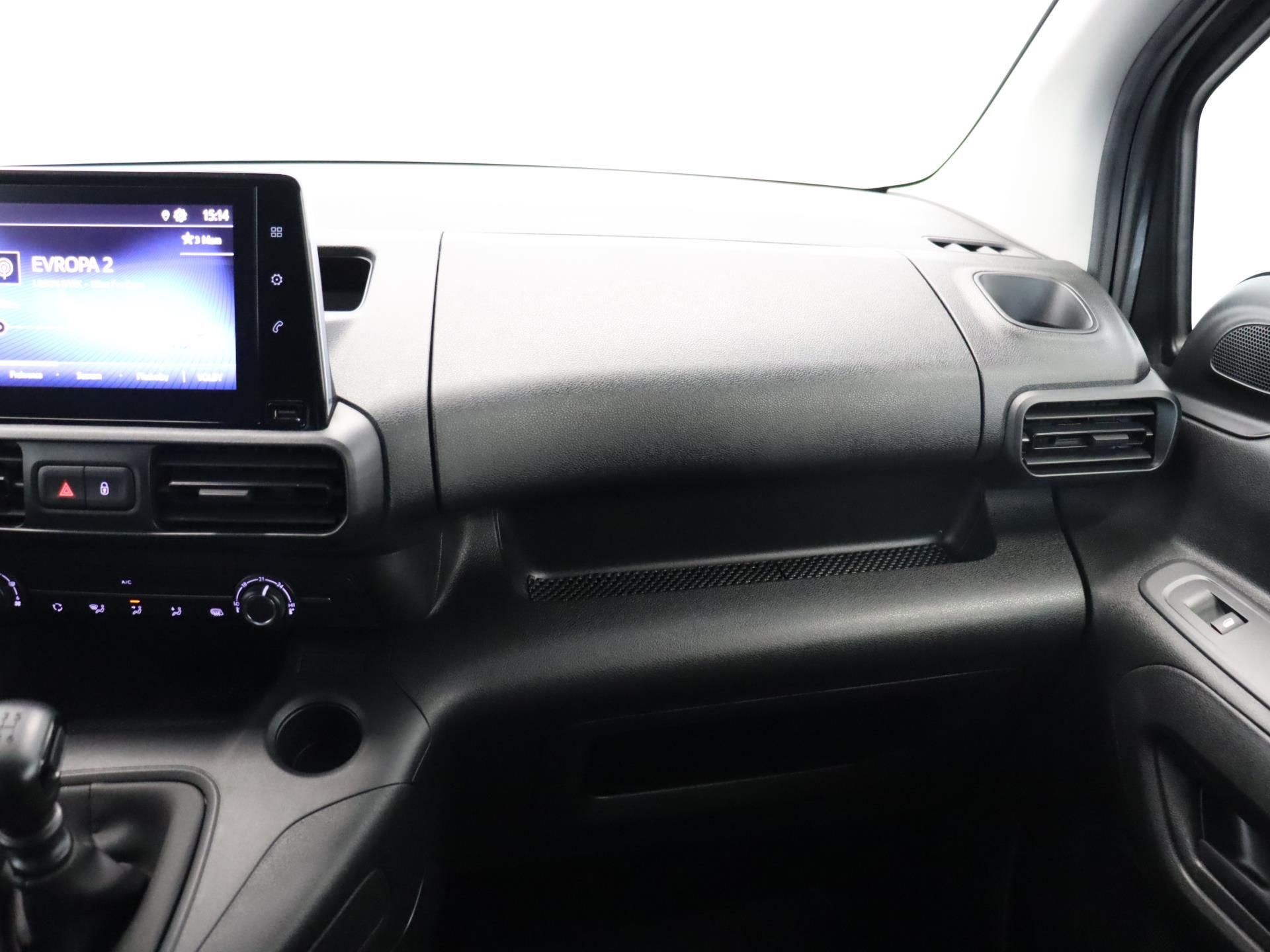 Toyota Proace City, 1,5 D-4D - fotka 5