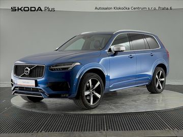 D5173 kW R-Design AWD 8AT