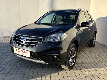 2.0 DCI 110 kW
