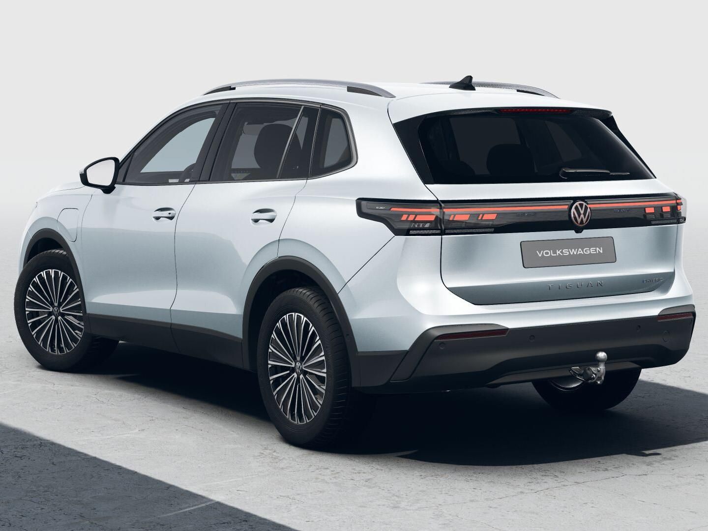 Volkswagen Tiguan, 1.5TSI 150kW People - fotka 4