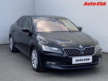 2.0 TDi 4x4,ČR,DSG