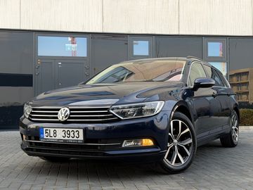 2.0 TDi 110 kW / po rozvodech