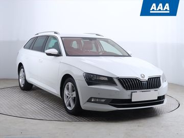2.0 TDI, Style, NOVÁ CENA