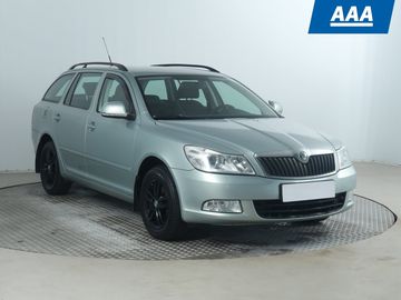 1.6, Ambiente, Klima, Tempomat