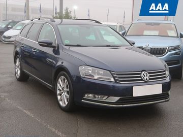 2.0 TDI, Comfortline, Navi