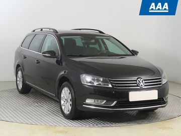 2.0 TDI, Comfortline, Automat