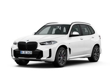 xDrive30d M Sport Pro