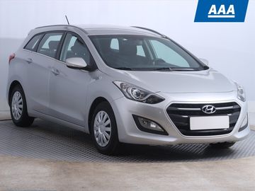1.6 CRDi, Automatická klima