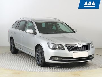 2.0 TDI, Elegance, 4X4