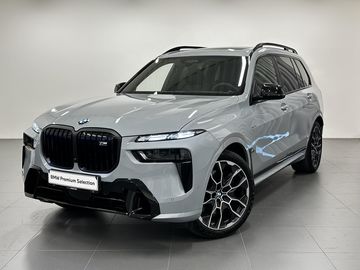 X7 M60i xDrive