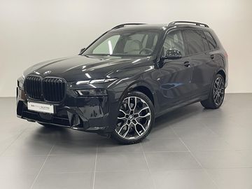 BMW - X7 xDrive40d