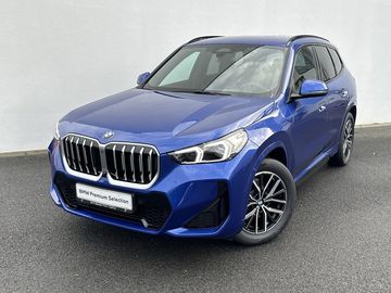 X1 xDrive20d