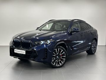 X6 xDrive30d
