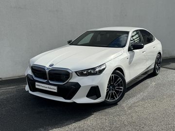 i5 M60 xDrive Sedan