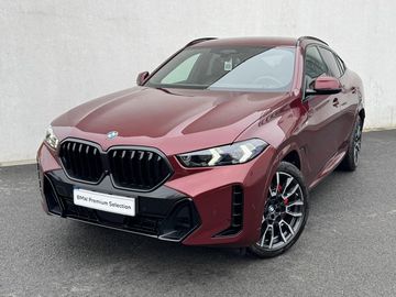 X6 xDrive40d