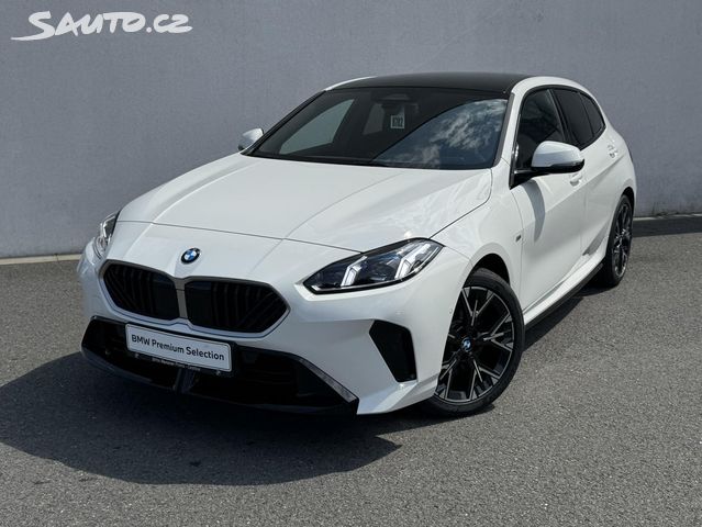 BMW Řada 1