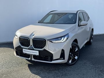 X3 20d xDrive
