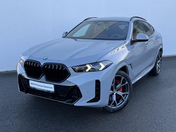 X6 xDrive 40i