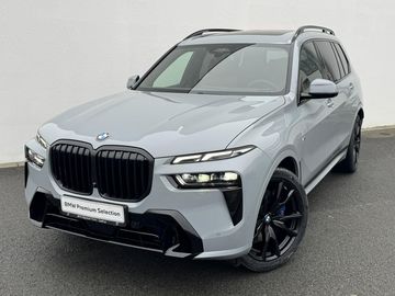 X7 xDrive40d