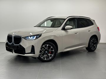 X3 xDrive 20d