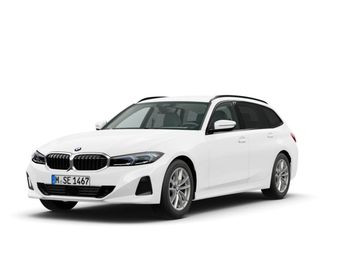 318i Touring