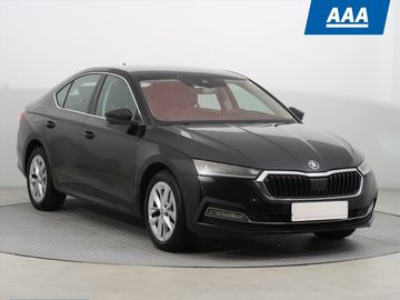 1.5 TSI, Style, NOVÁ CENA