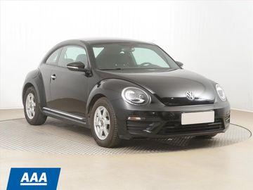 1.2 TSI, Tempomat