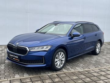 Selection 7DSG 2,0TDI