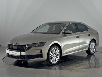 2.0 TDI / 110 kW Selection,DSG