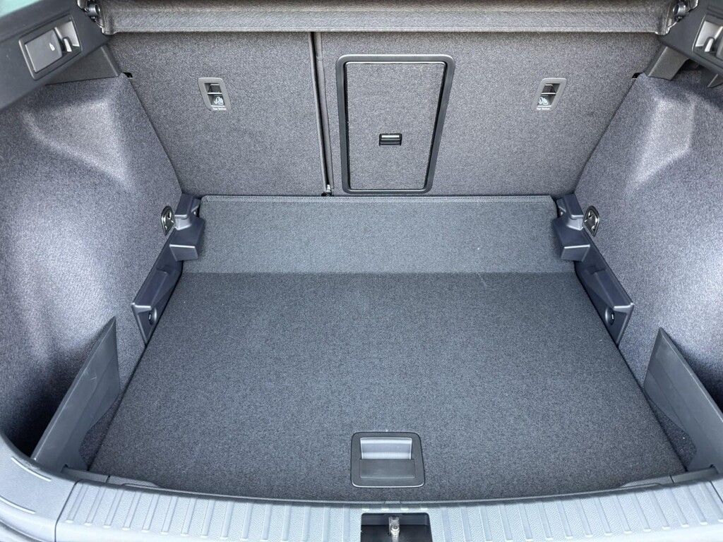 Cupra Ateca, 1.5TSI 110kW DSG - fotka 6