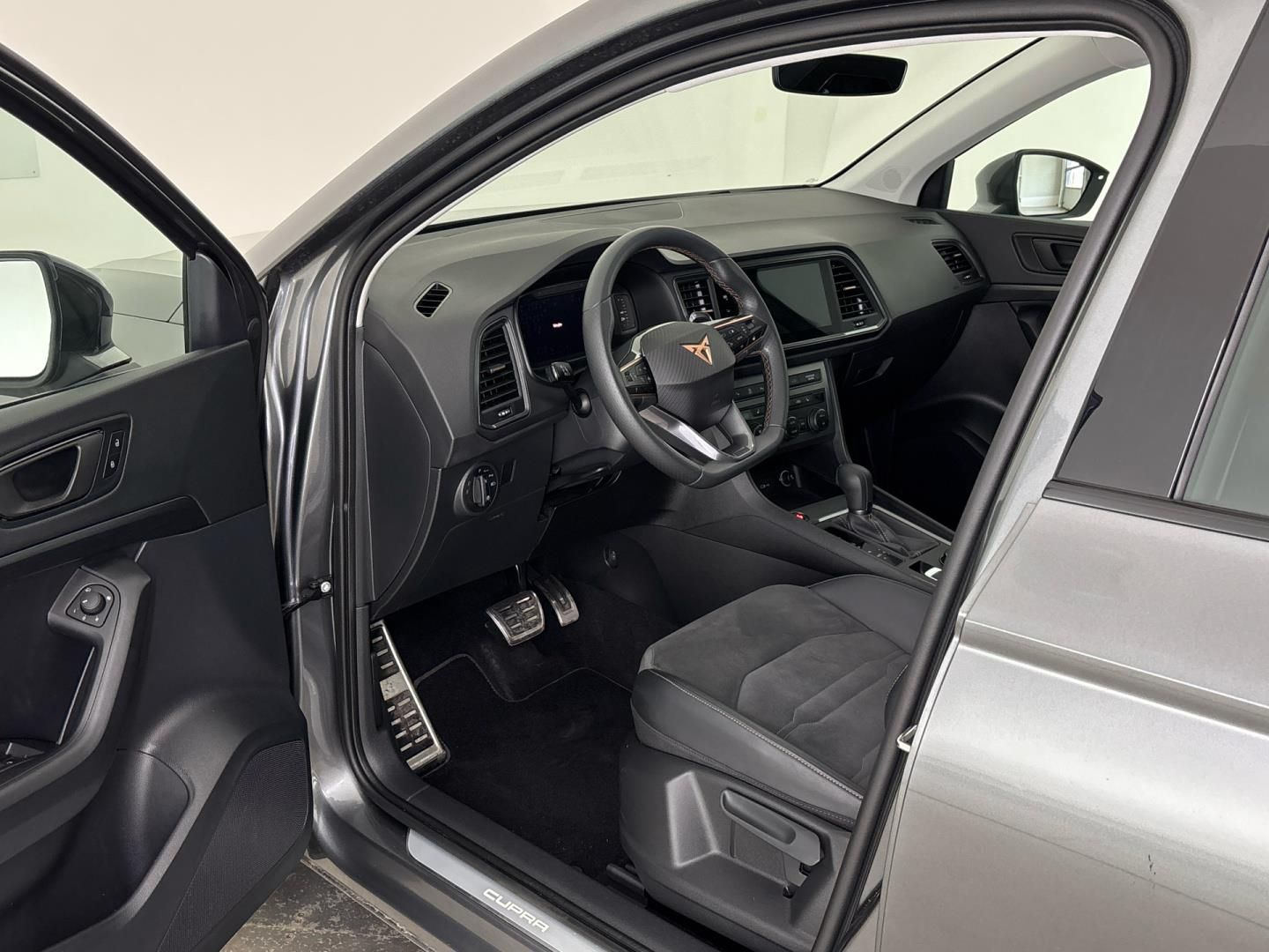 Cupra Ateca, 1.5 TSI / 110 kW DSG - fotka 6