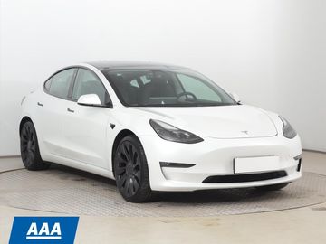 Performance 82kWh, SoH 80%