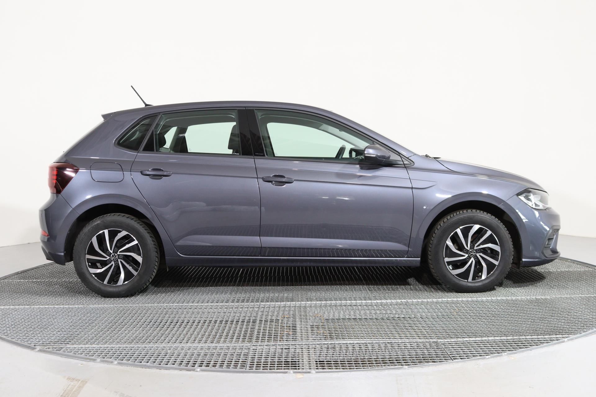 Volkswagen Polo, Life 1,0 TSI 7DSG - fotka 3
